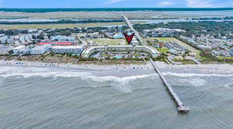 1300 Ocean Boulevard, Isle of Palms, SC 29451