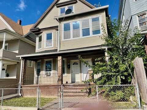 1004 Hancock Avenue, Bridgeport, CT 06605