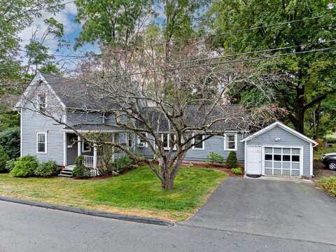 21 Day Avenue, Suffield, CT 06078