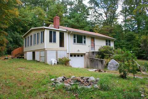 55 Burr Hill Road, Killingworth, CT 06419