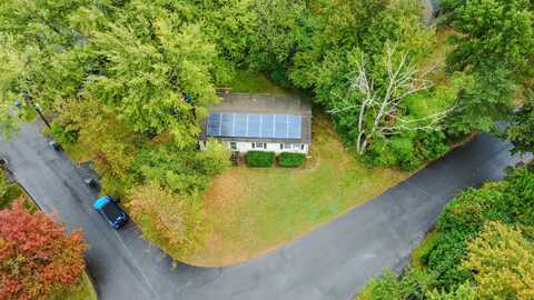 4 Worthington Lane, Berlin, CT 06037