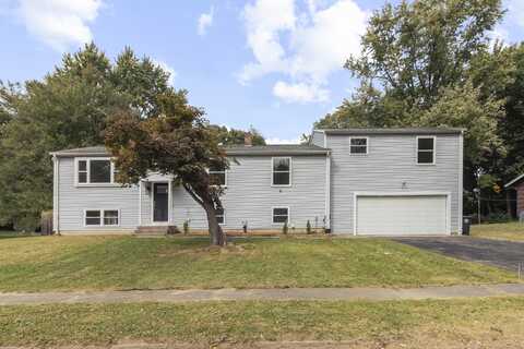 36 Ardmore Road, Milford, CT 06461