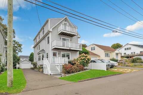 32 Grant Street, Milford, CT 06460