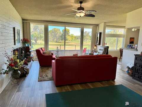 500 E COUNTRY CLUB DR, Yuma, AZ 85365