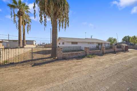 2277 E 15 ST, Yuma, AZ 85365