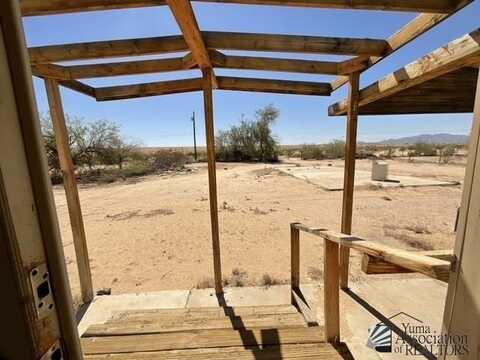 31424 E COUNTY 12 ST, Wellton, AZ 85356