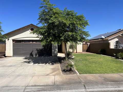 1592 E LOS OLIVOS DR, San Luis, AZ 85336