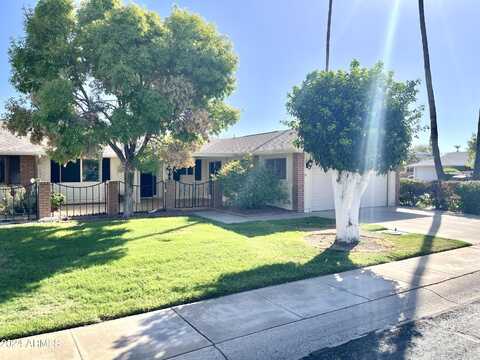 10235 N 108TH Drive, Sun City, AZ 85351