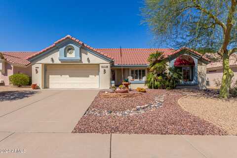 15316 W Sky Hawk Drive, Sun City West, AZ 85375