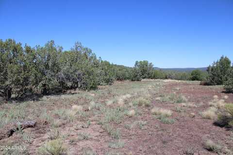 5043 N AL Circle, Ash Fork, AZ 86320