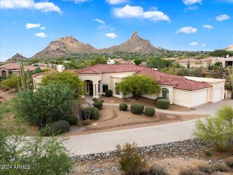 10270 E SADDLE HORN Trail E, Scottsdale, AZ 85255