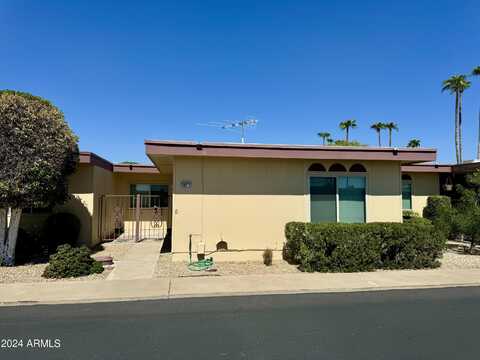 13702 N 98TH Avenue, Sun City, AZ 85351