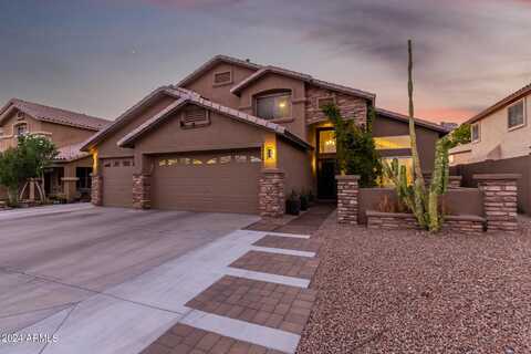 5332 W Taro Lane, Glendale, AZ 85308