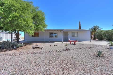 1925 S UTAH Drive, Casa Grande, AZ 85194