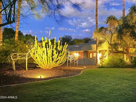 4900 E MOUNTAIN VIEW Road, Paradise Valley, AZ 85253