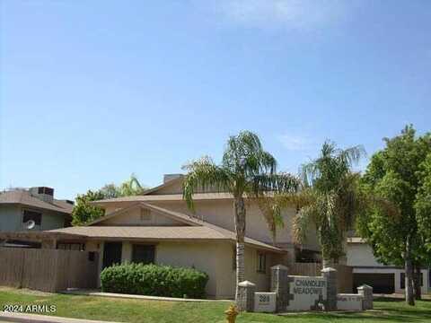 286 W PALOMINO Drive, Chandler, AZ 85225