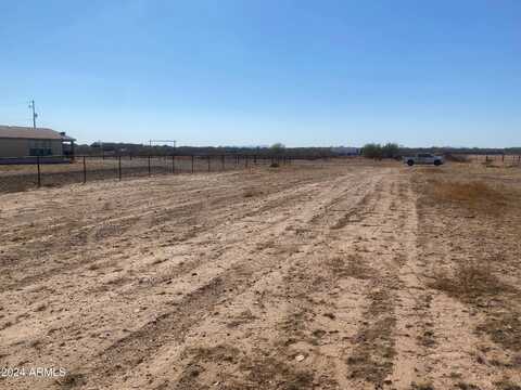 29425 N 227th Avenue, Wittmann, AZ 85361