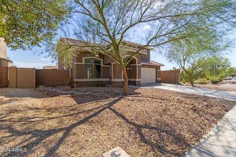 25559 W WILLIAMS Street, Buckeye, AZ 85326