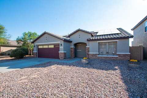 6129 S 255th Drive, Buckeye, AZ 85326