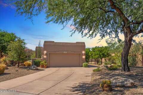 27524 N MONTANA Drive, Rio Verde, AZ 85263