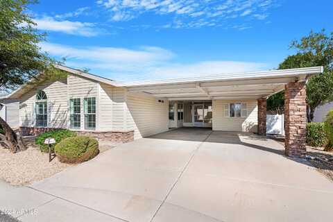 2550 S Ellsworth Road, Mesa, AZ 85209