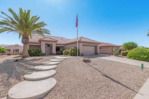 12909 W MEEKER Boulevard, Sun City West, AZ 85375