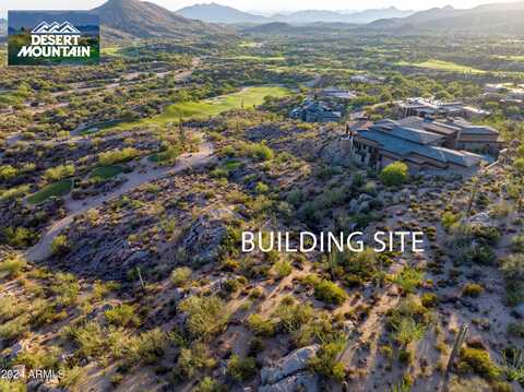 41010 N GERONIMO VISTAS --, Scottsdale, AZ 85262