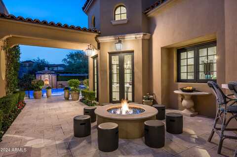 9848 E PARKSIDE Lane, Scottsdale, AZ 85255