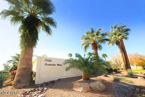 7755 E THOMAS Road, Scottsdale, AZ 85251