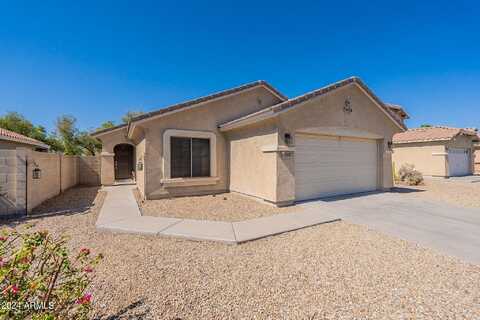 588 S 167TH Lane, Goodyear, AZ 85338