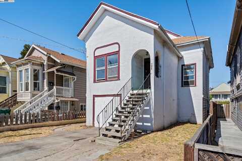 1478 12th St, Oakland, CA 94607