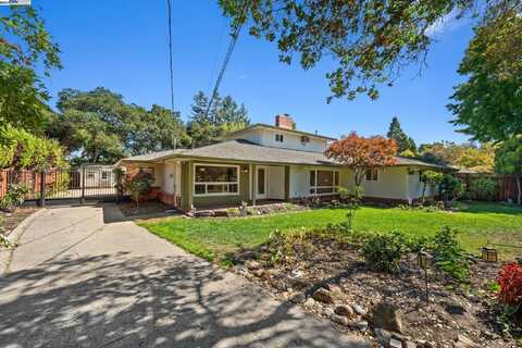 21890 Tanglewood Dr, Castro Valley, CA 94546