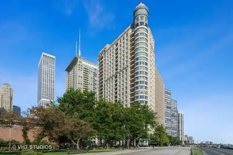 840 N. Lake Shore Drive, Chicago, IL 60611