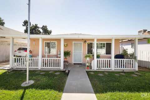 311 Wilson Avenue, Bakersfield, CA 93308