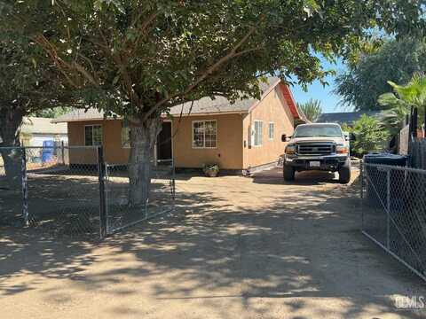 18490 Bayless Avenue, Shafter, CA 93263