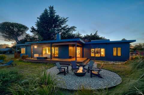 190 Ocean Parkway, Bolinas, CA 94924