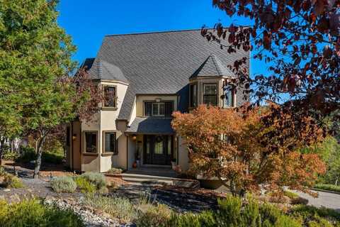 24 Boxelder Court, Napa, CA 94558