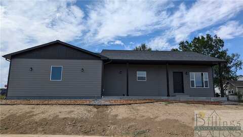 961 Tierra Drive, Billings, MT 59105