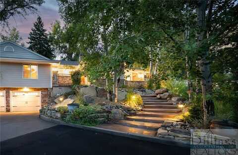 2940 Ronan Drive, Billings, MT 59102