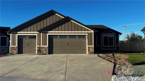 5336 S Iron Mountain Road, Billings, MT 59106