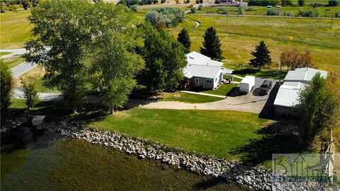 31 Countryman Creek, Columbus, MT 59019