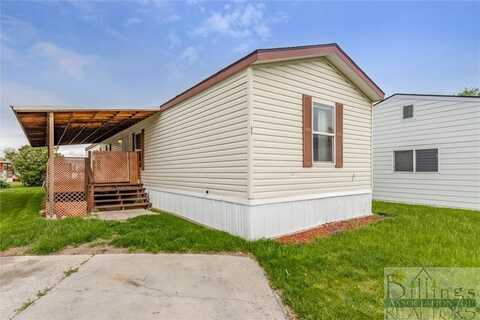 65 Big Sky Country Drive, Billings, MT 59102