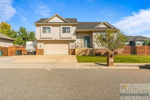 5413 Cobble Stone Avenue, Billings, MT 59106