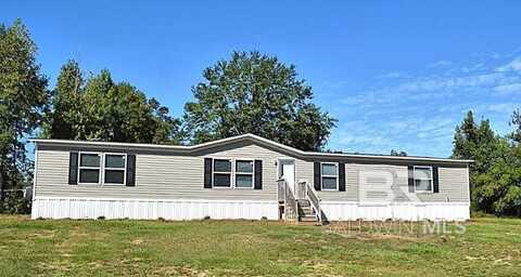 25 Rockwood Drive, East Brewton, AL 36426