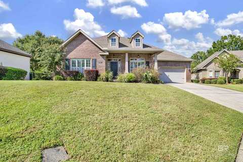 9893 Carnoustie Court, Foley, AL 36535