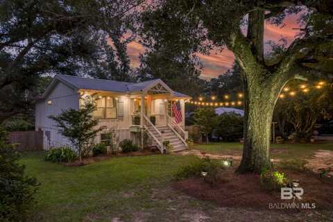 351 S School Street, Fairhope, AL 36532