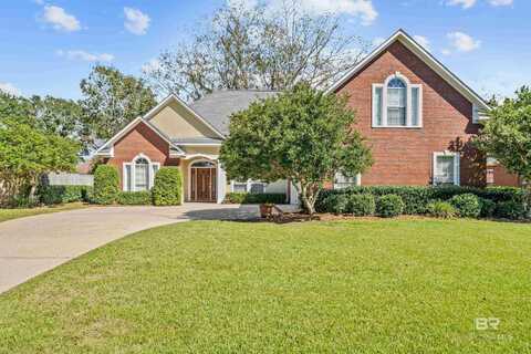 19378 Fairfax Drive, Fairhope, AL 36532