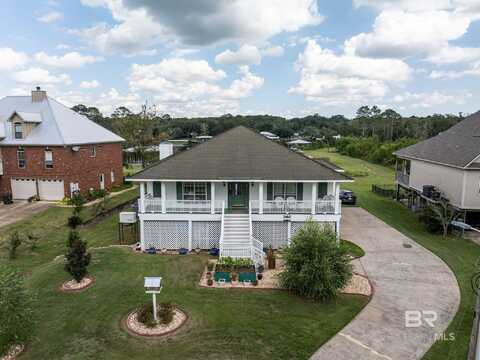 16288 Ferry Road, Fairhope, AL 36532