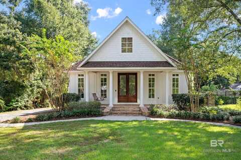 3 S Mershon Street, Fairhope, AL 36532