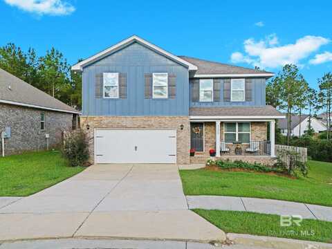 31400 Shearwater Drive, Spanish Fort, AL 36527